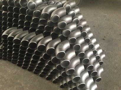 20號鋼對焊彎頭