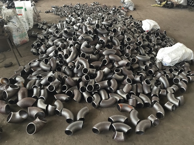 90度國(guó)標(biāo)彎頭