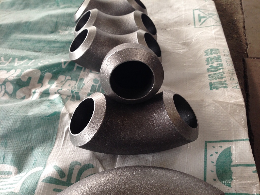 GB12459 國標彎頭