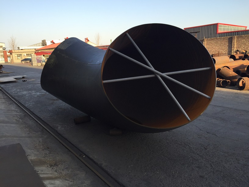 GB13401 鋼制對焊彎頭